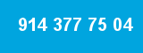914 377 75 04